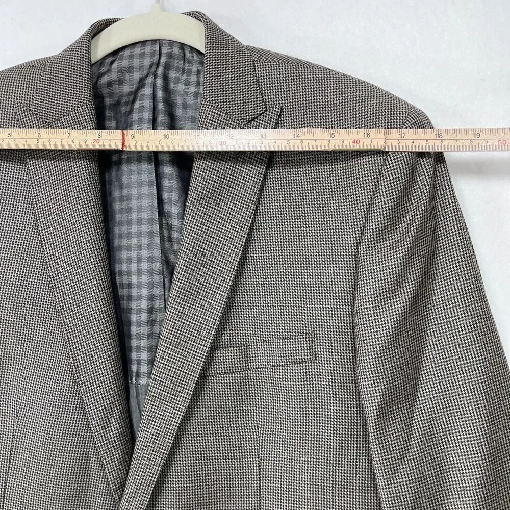 Ben Sherman Blazer Men 40R / 38